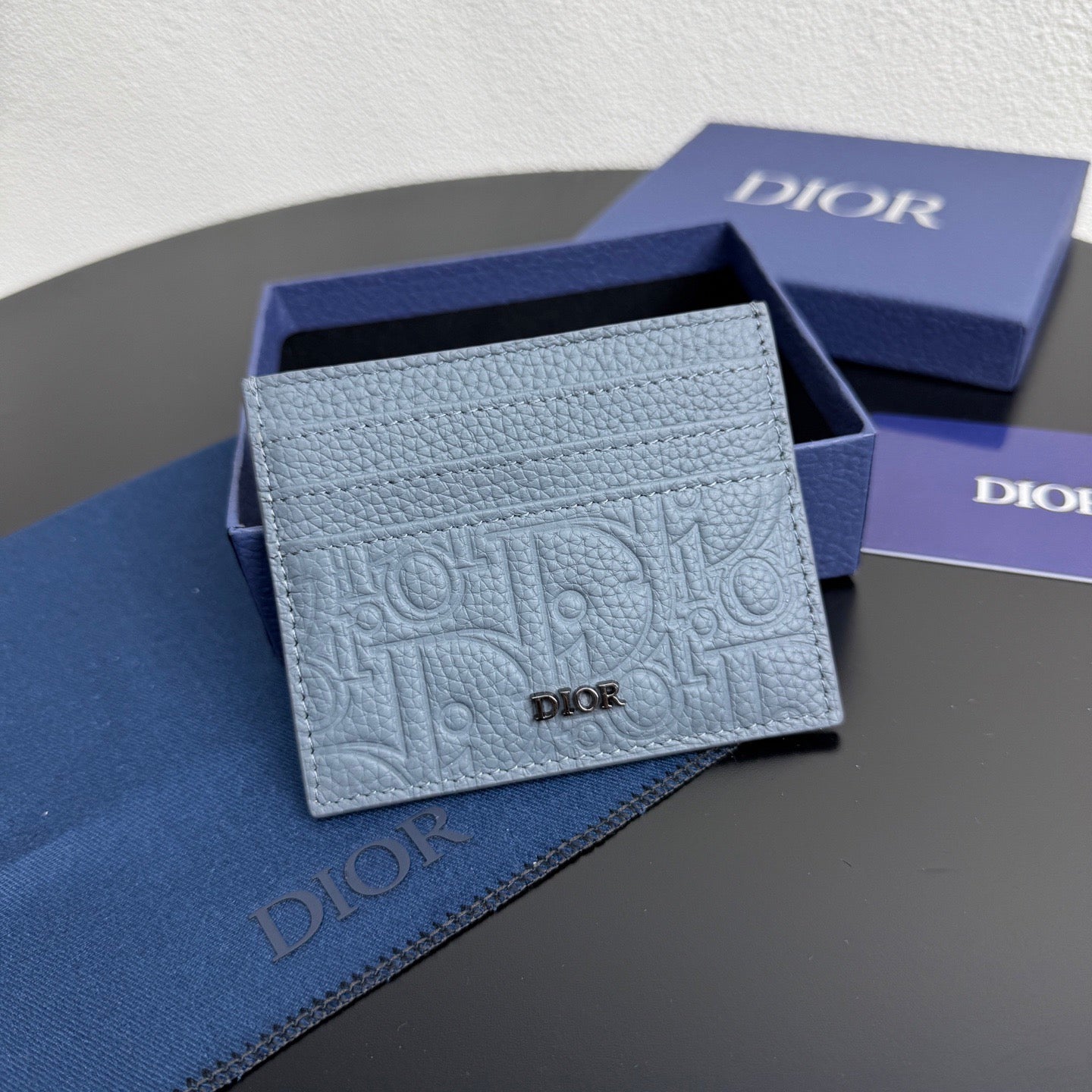 Dior Card Holder