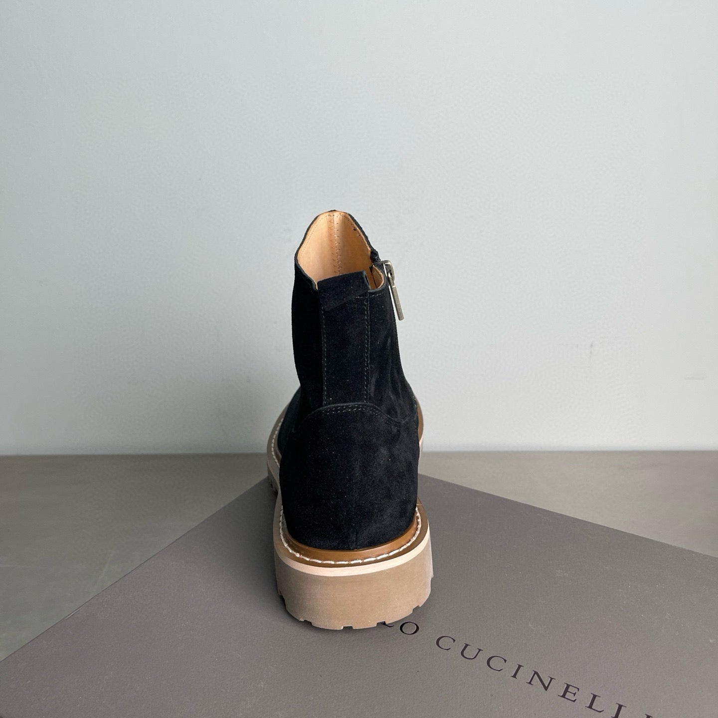 Brunello Cucinelli Boots