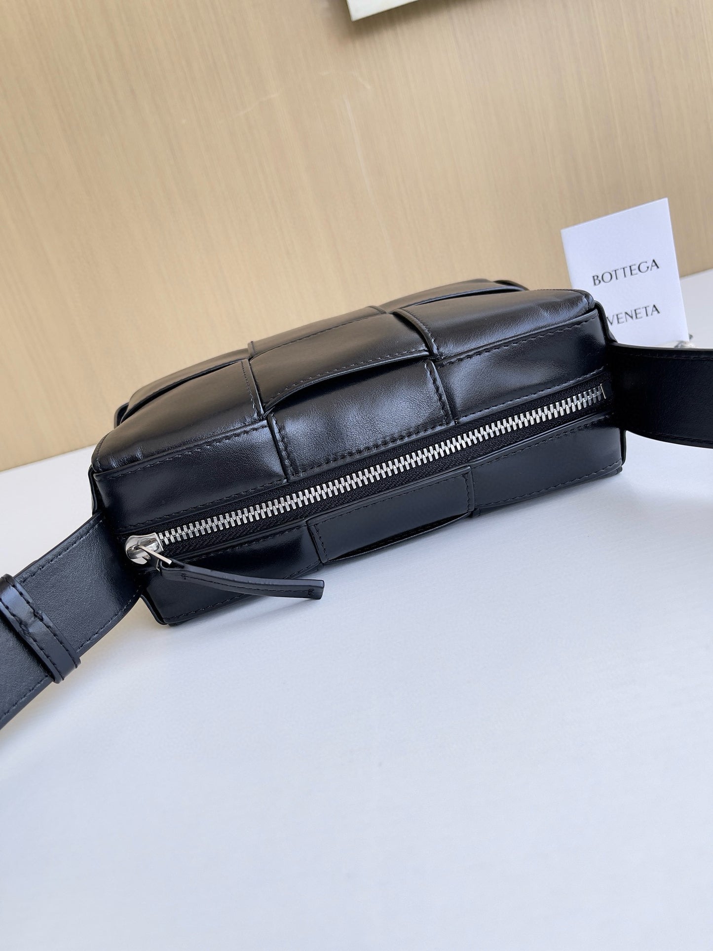 BV Cassette Mini Bag