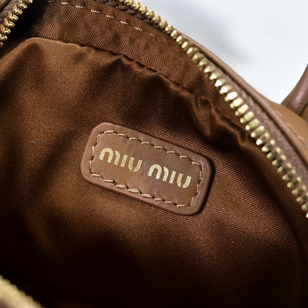 Miu Miu Briefcase Mini
