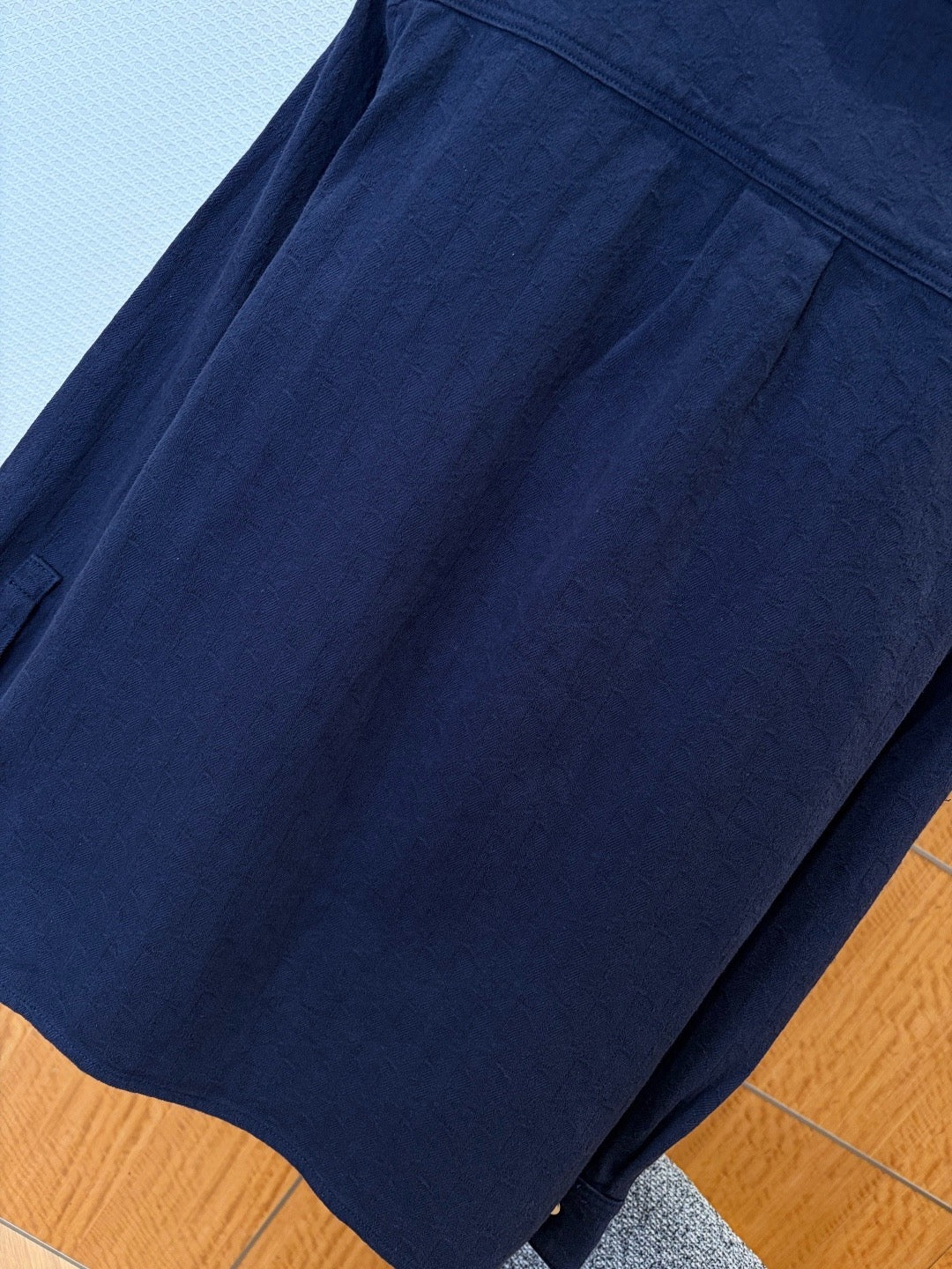 Dior Long Sleeve Shirt