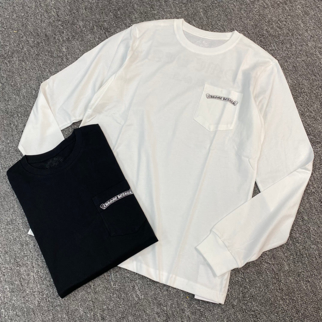 Chrome Hearts Sweater