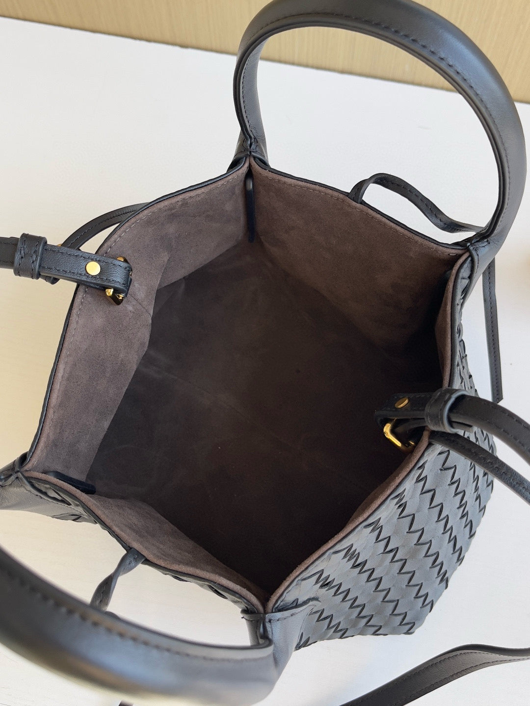Bottega Veneta Pinacoteca Tote