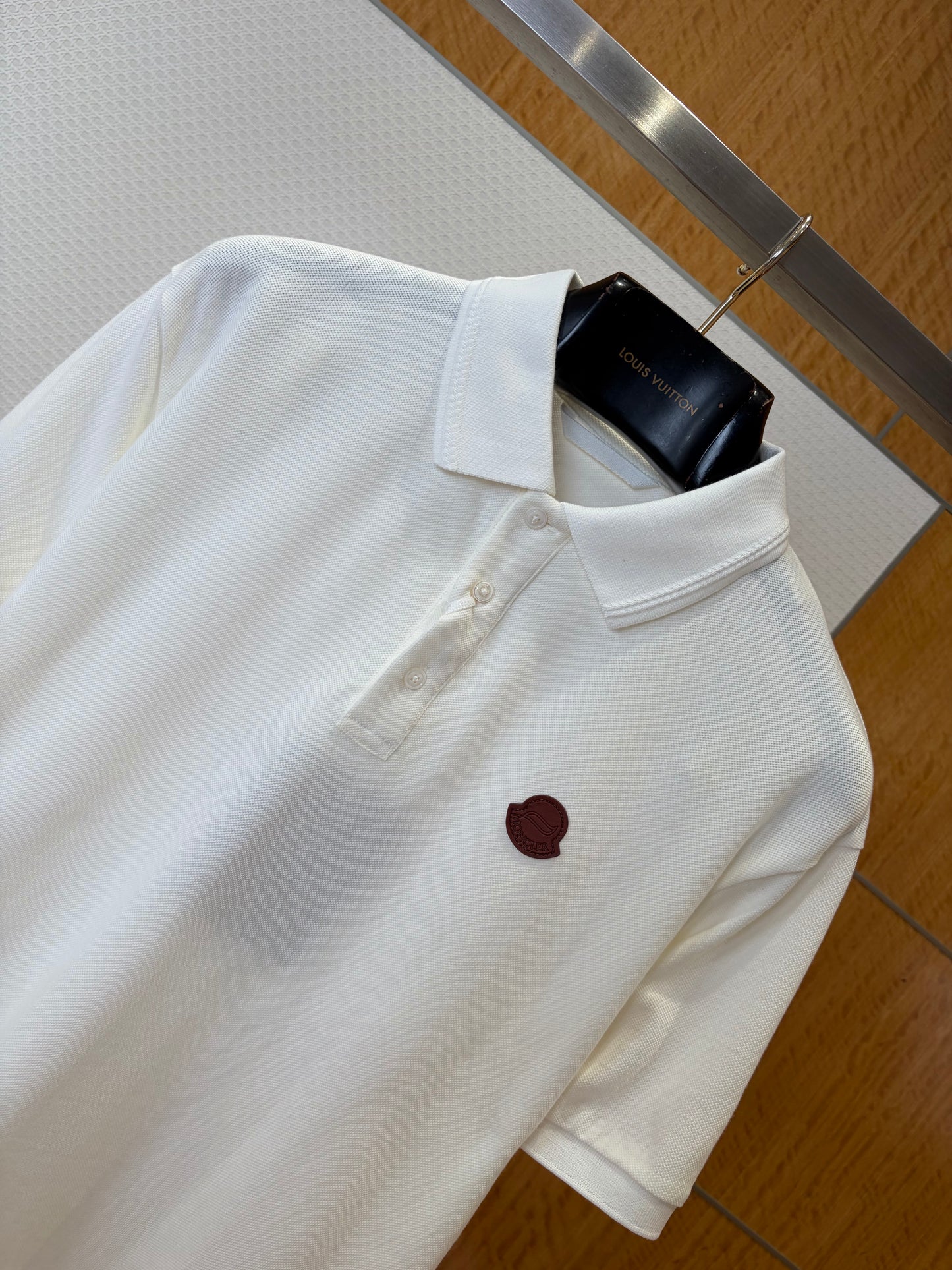 Moncler Polo