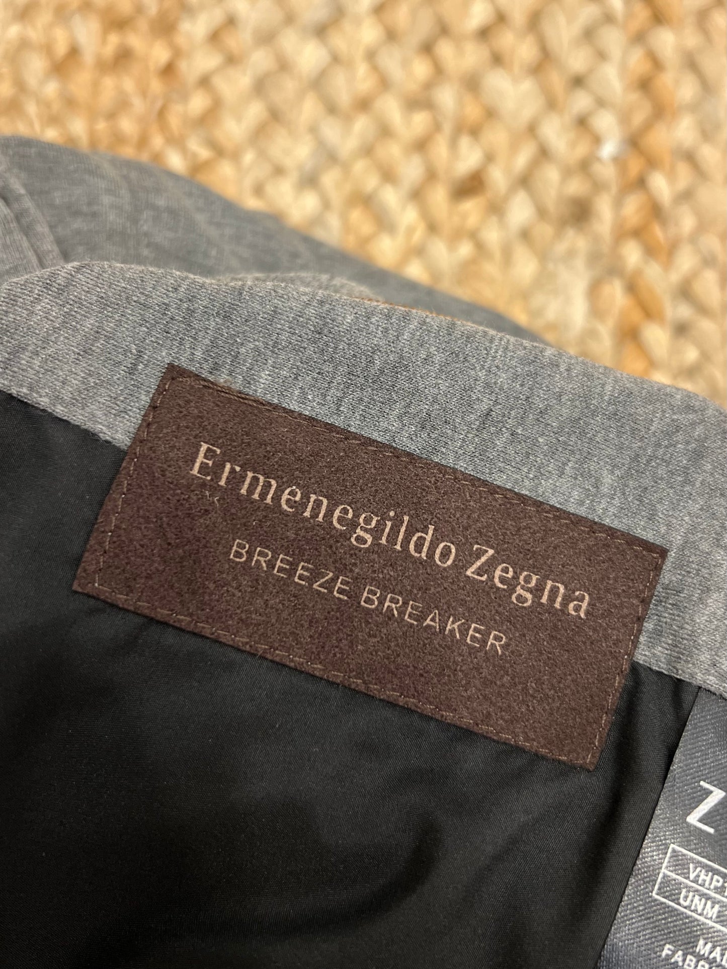 ZG Jacket