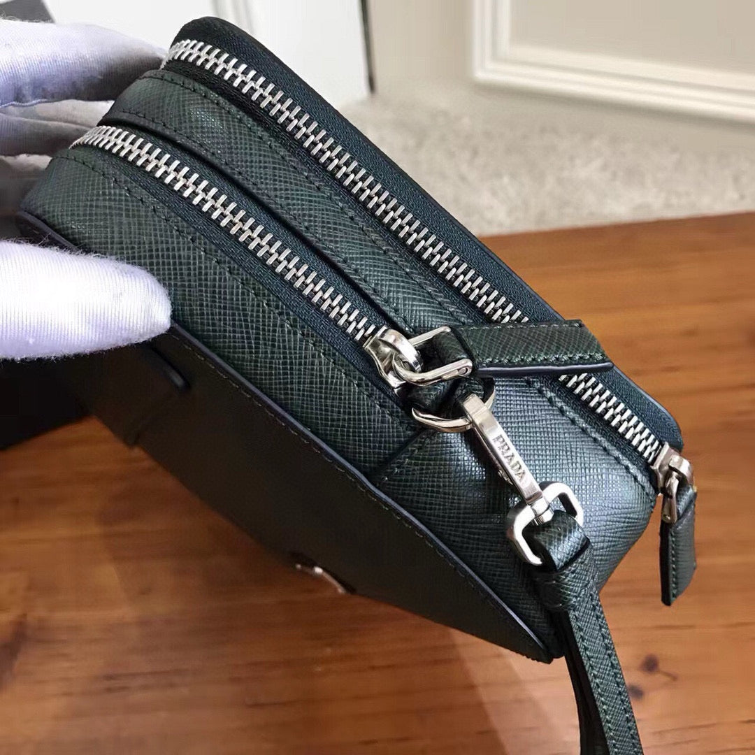 Prada Clutch Bag