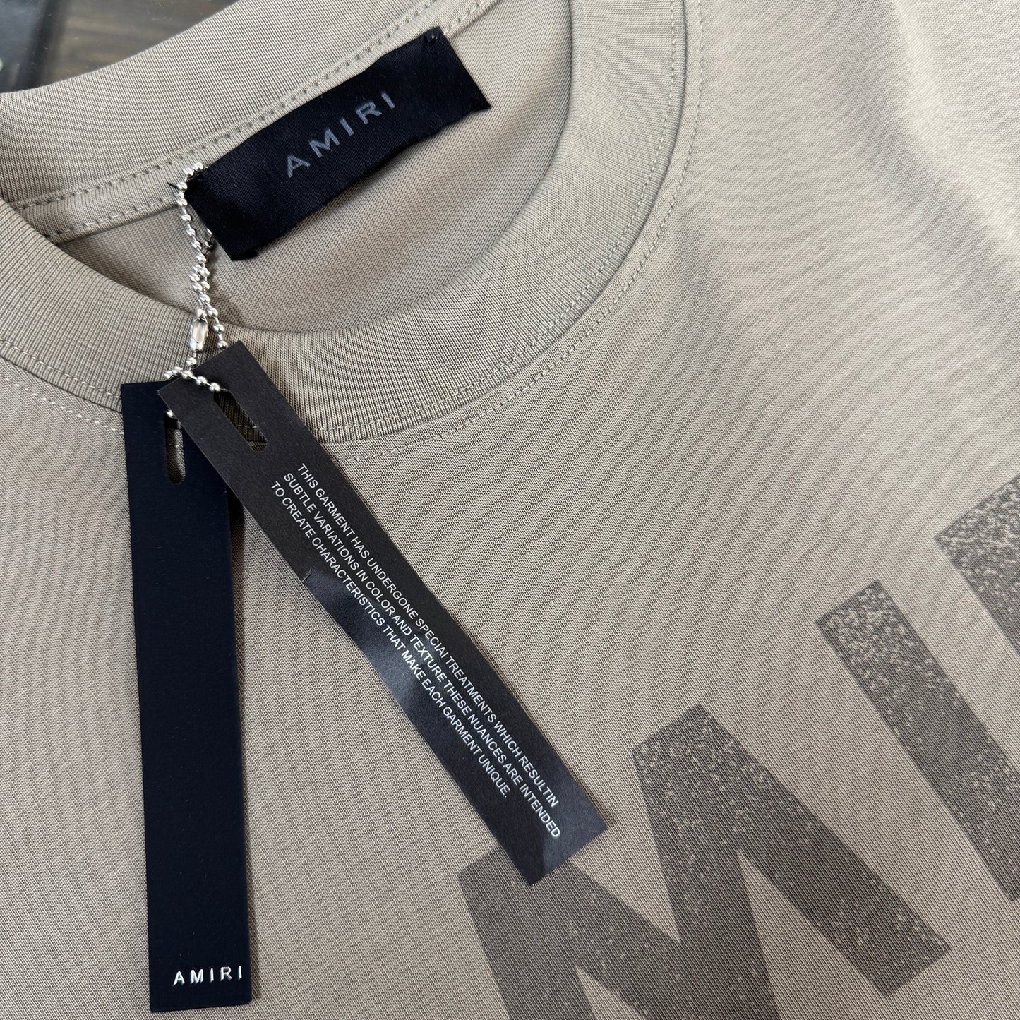 Amiri T-Shirt