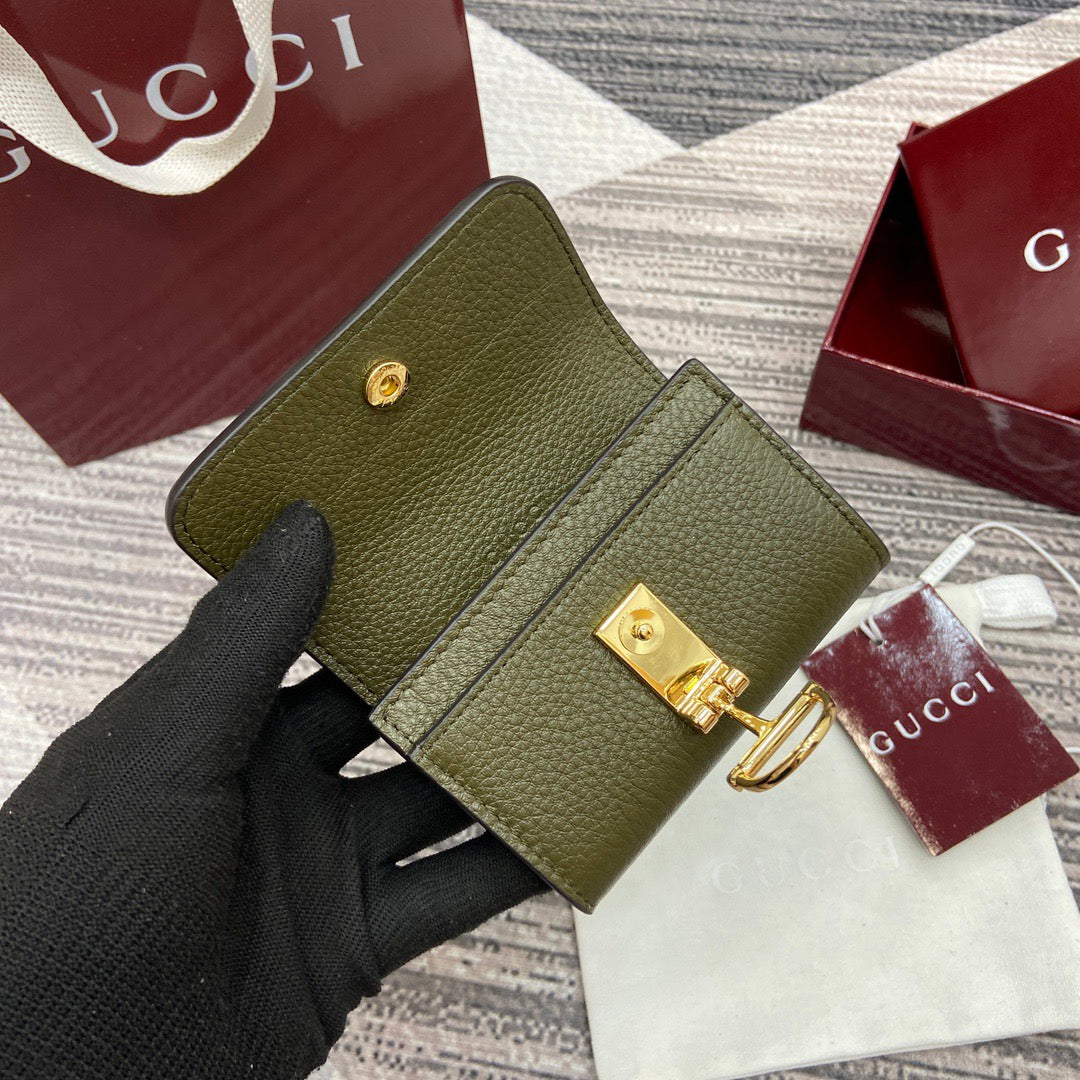 Gucci Wallet