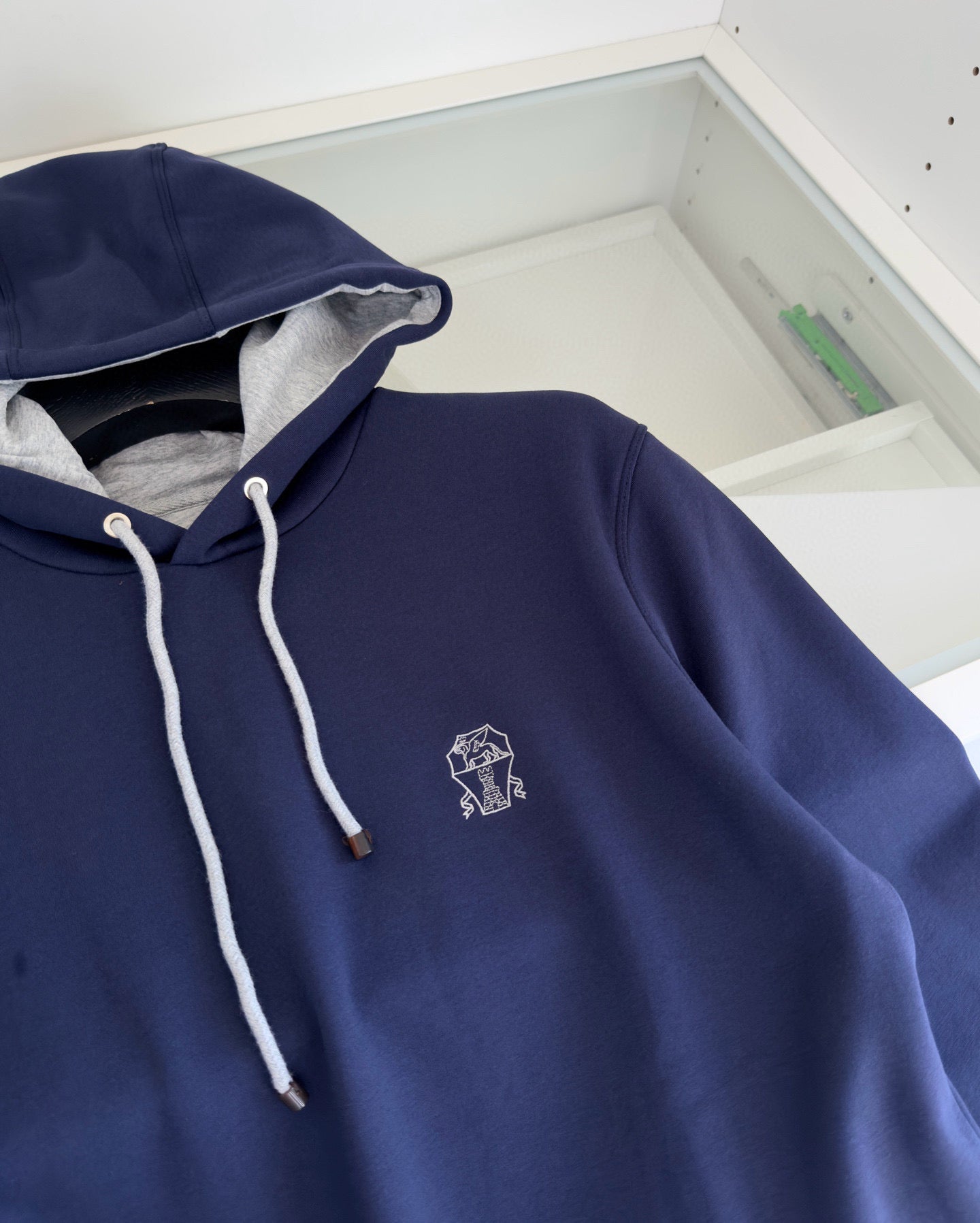 Brunello Cucinelli Hoodie