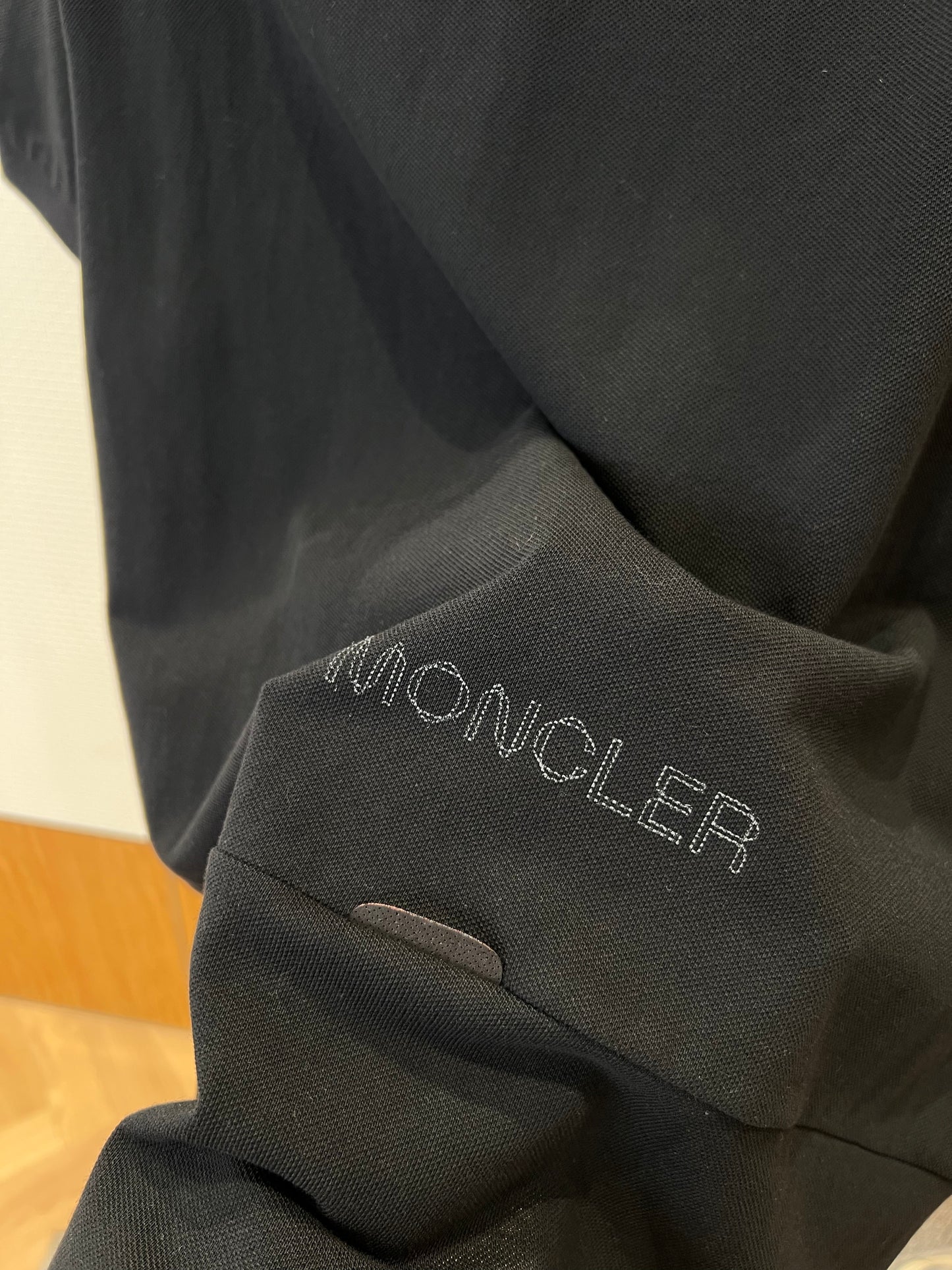 Moncler Polo