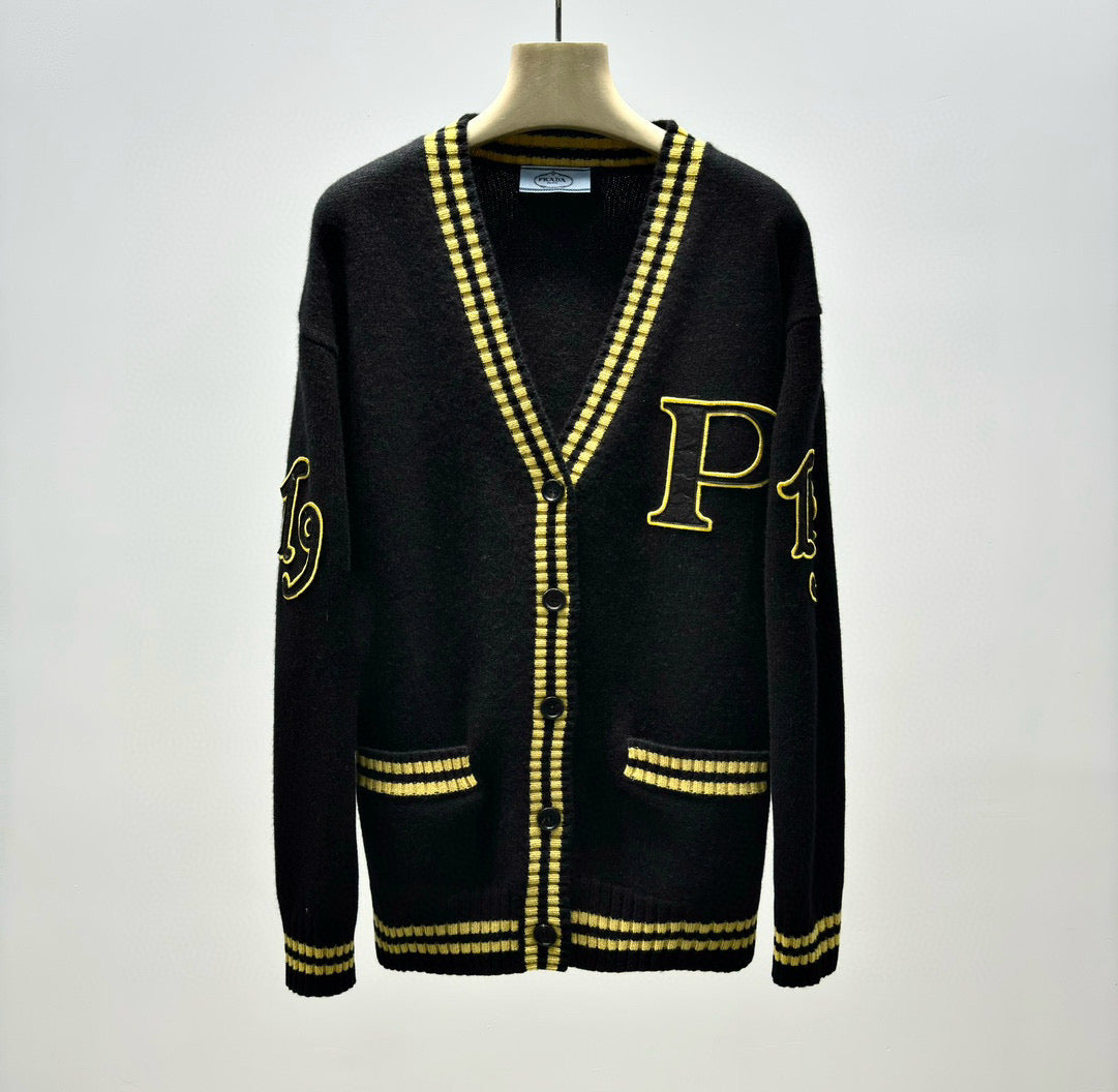 Prada Cardigan