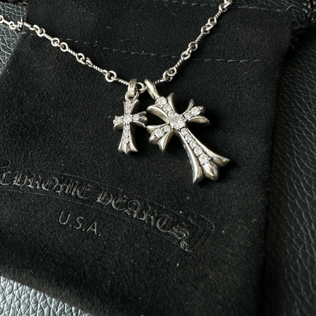 Chrome Hearts Necklace