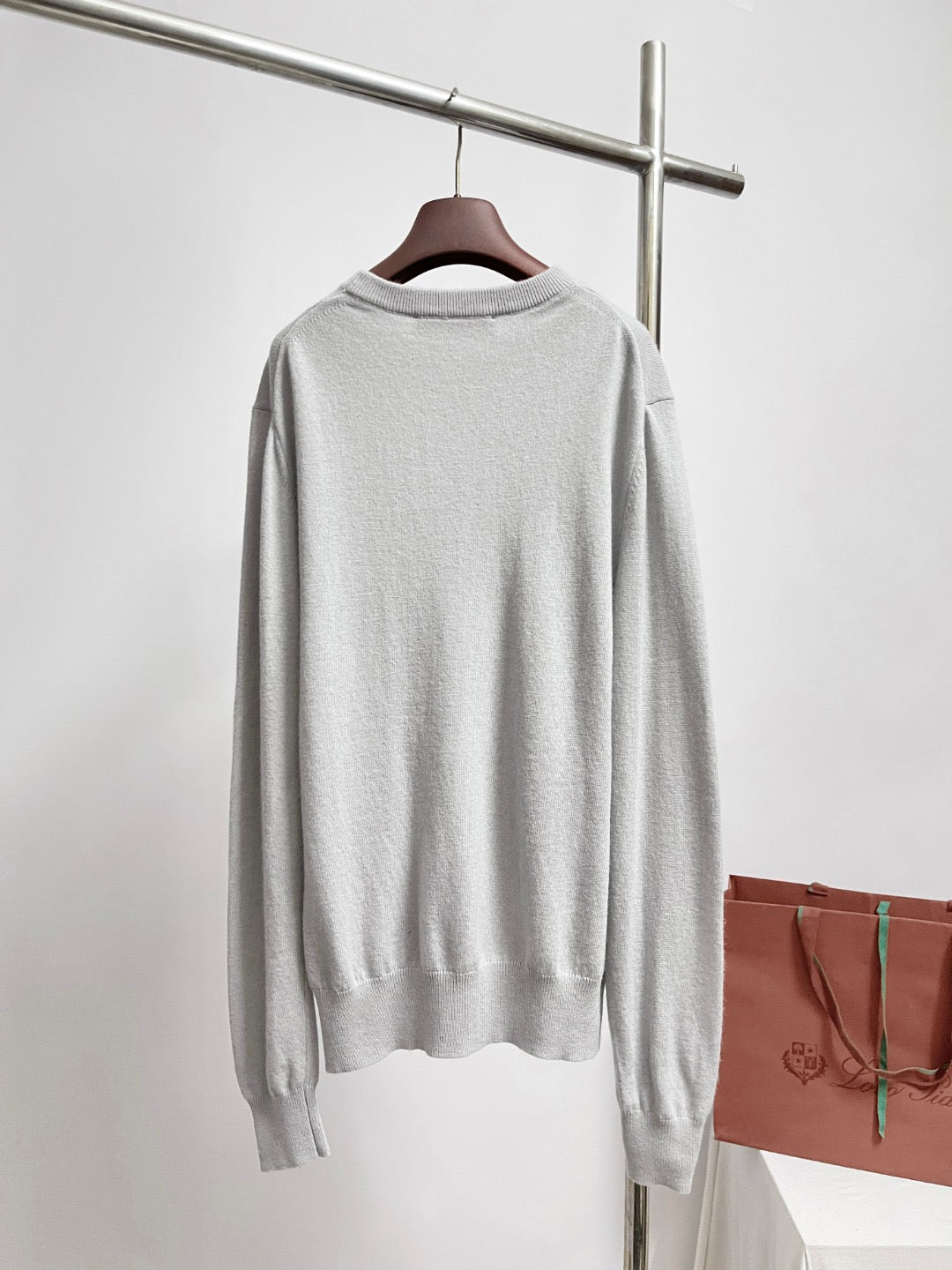 LP Sweater