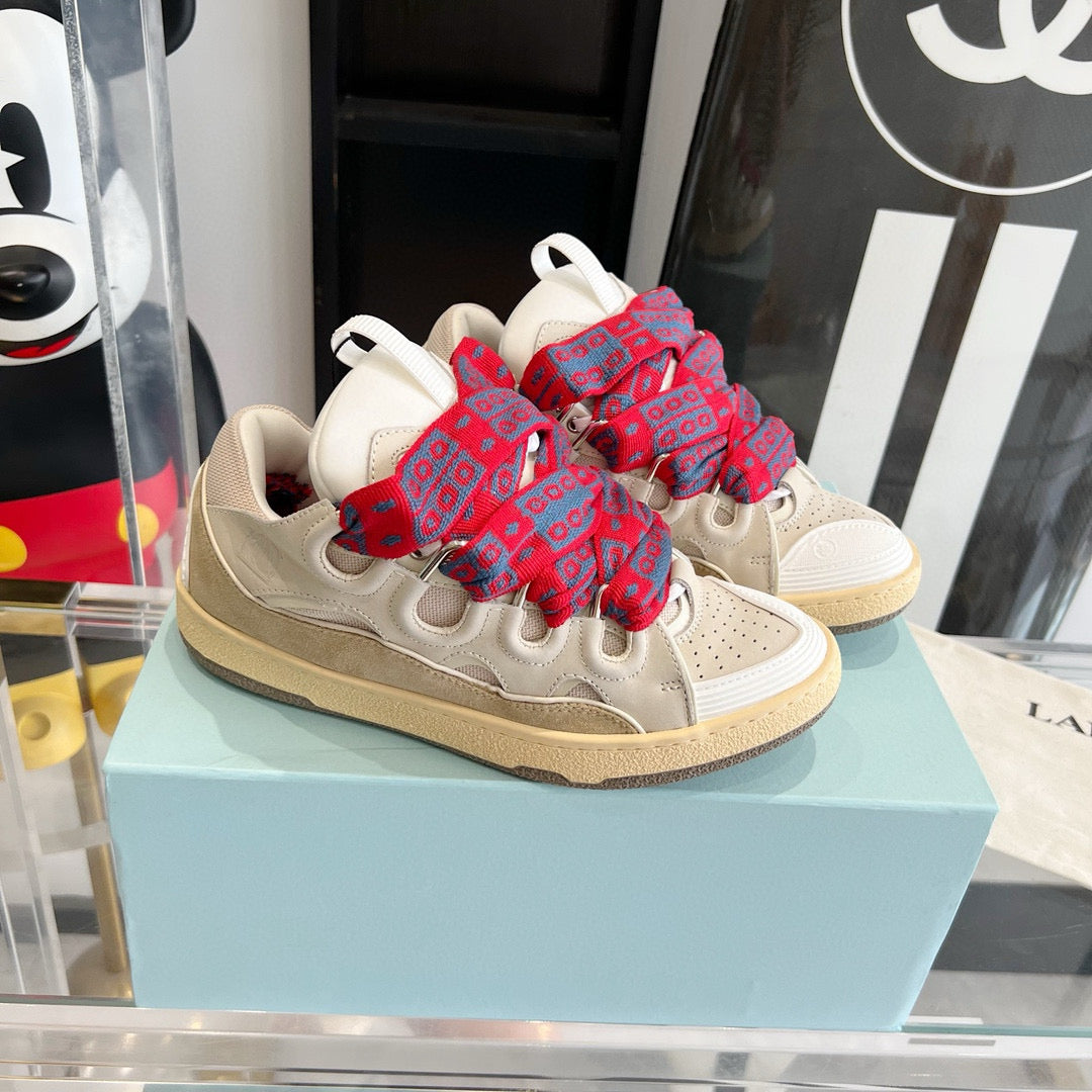 Lanvin Sneakers