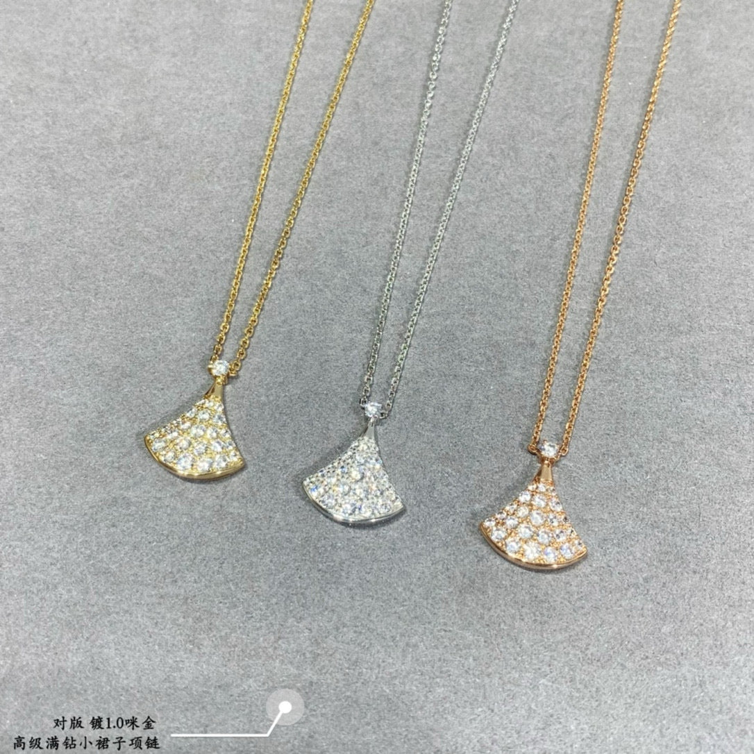 Bvlgari Necklace