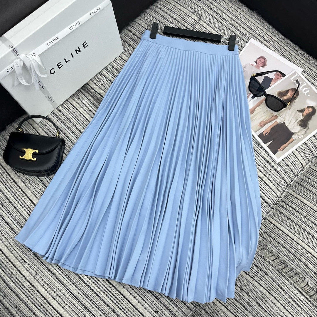 Valentino Long Skirt