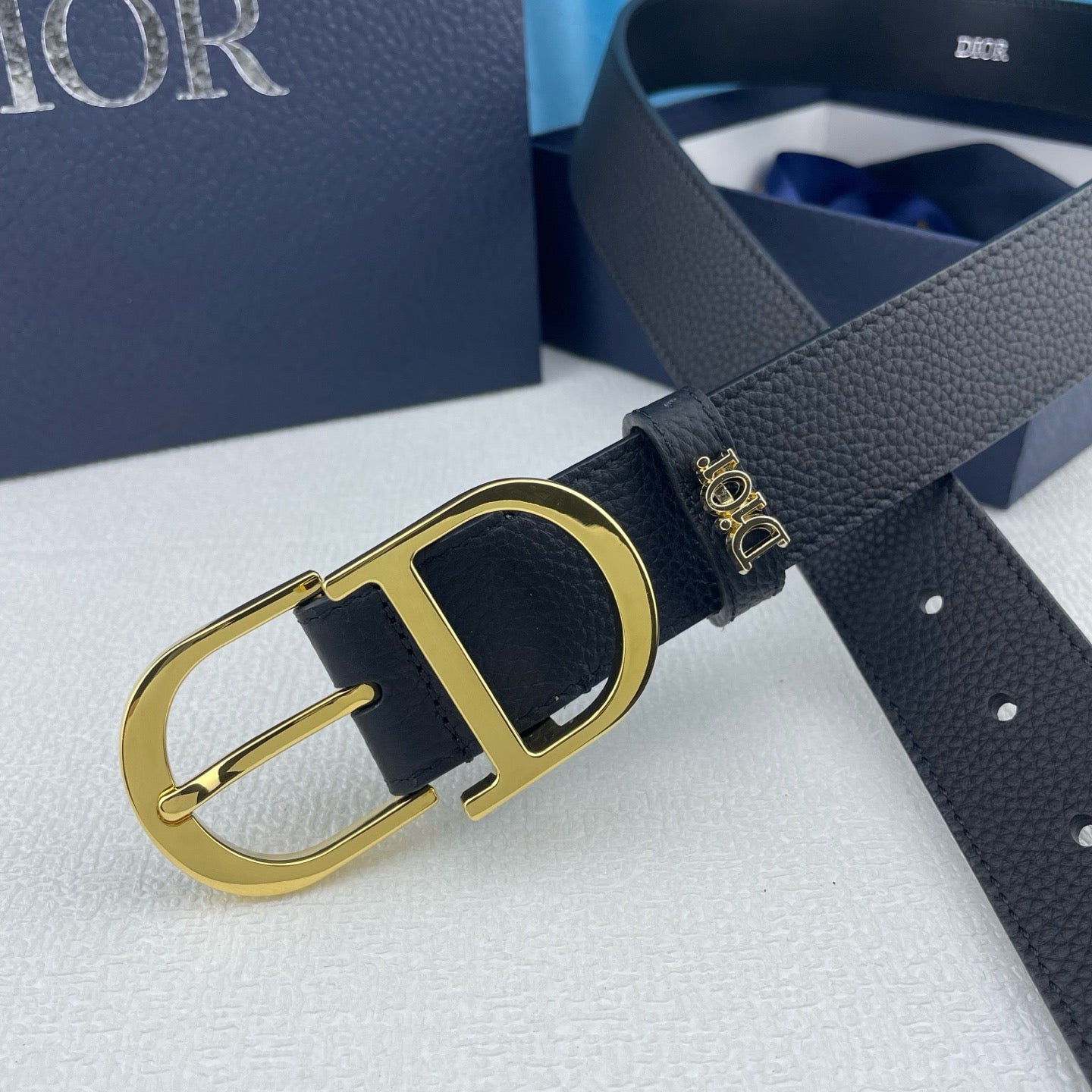 Dior Belts
