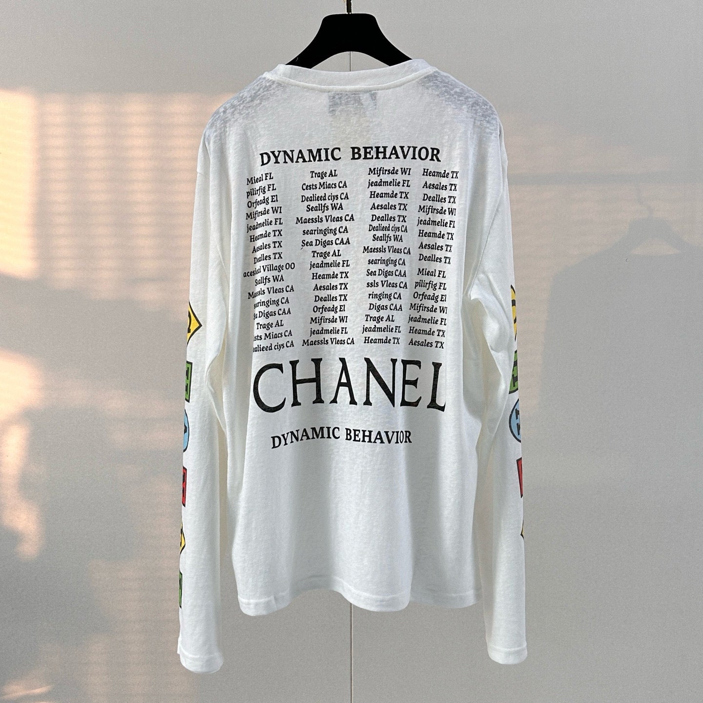 Chanel Sweater