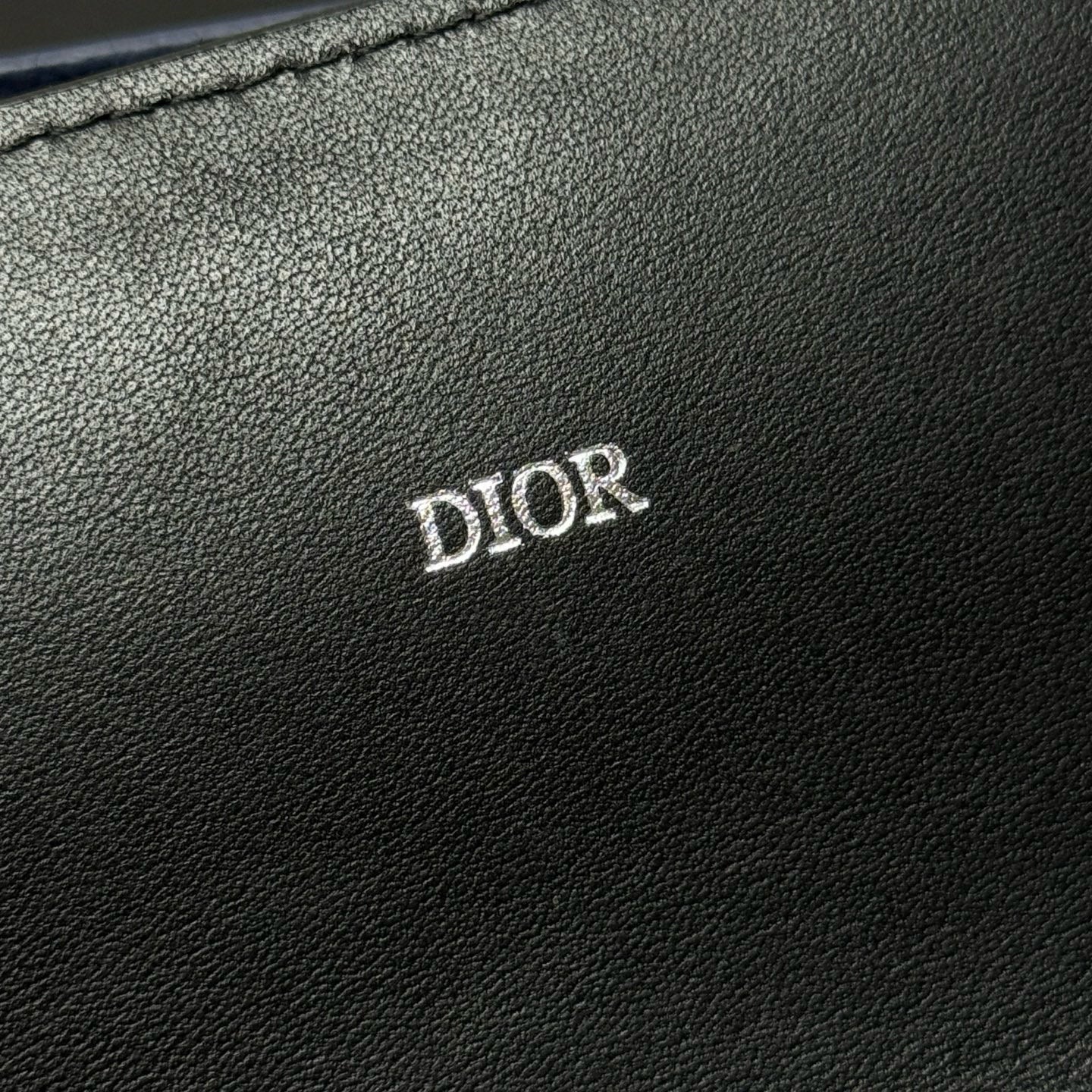 Dior Wallet