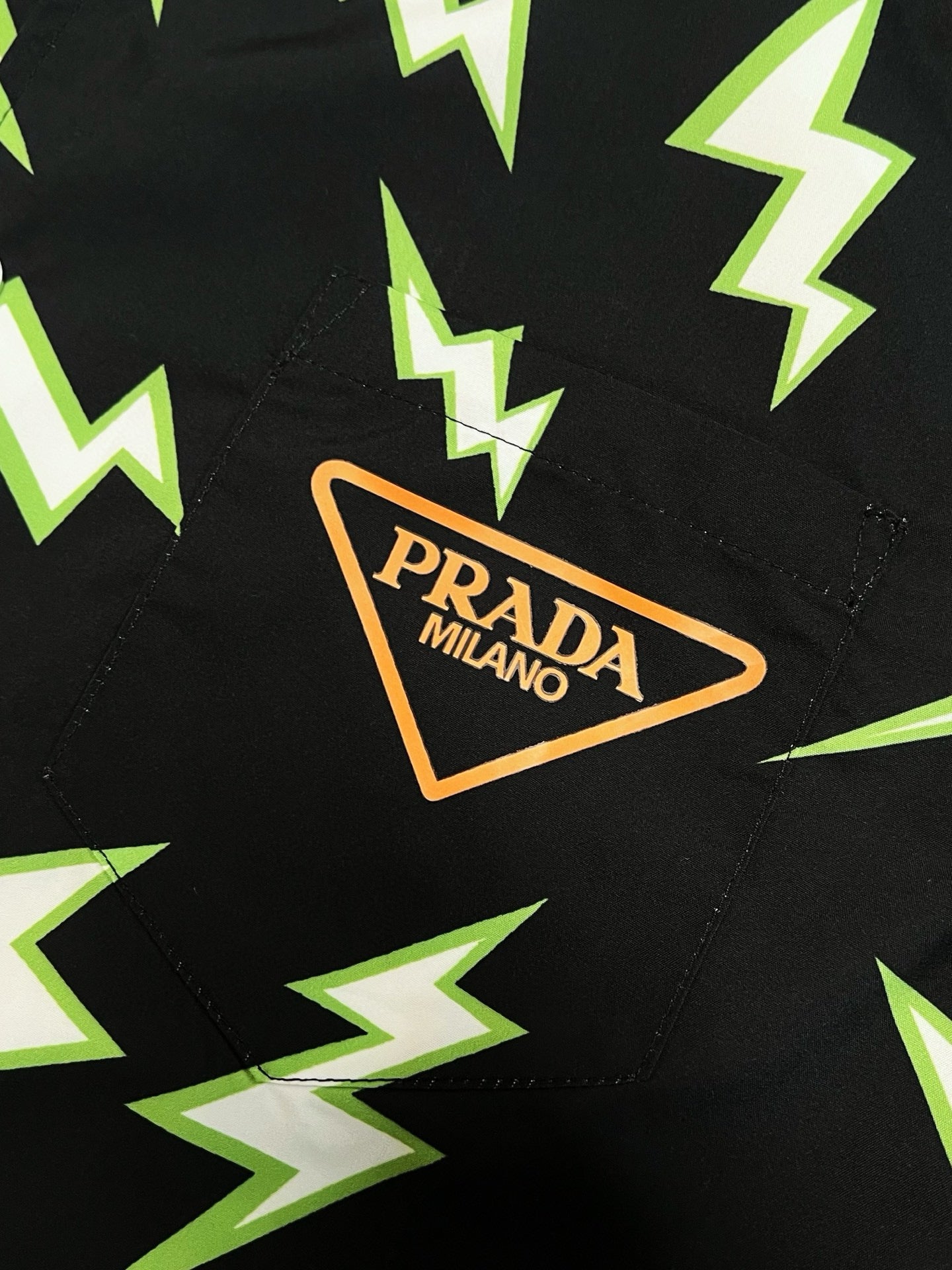 Prada Shirt