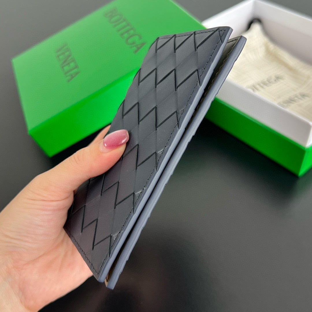 Bottega Veneta Card Holder