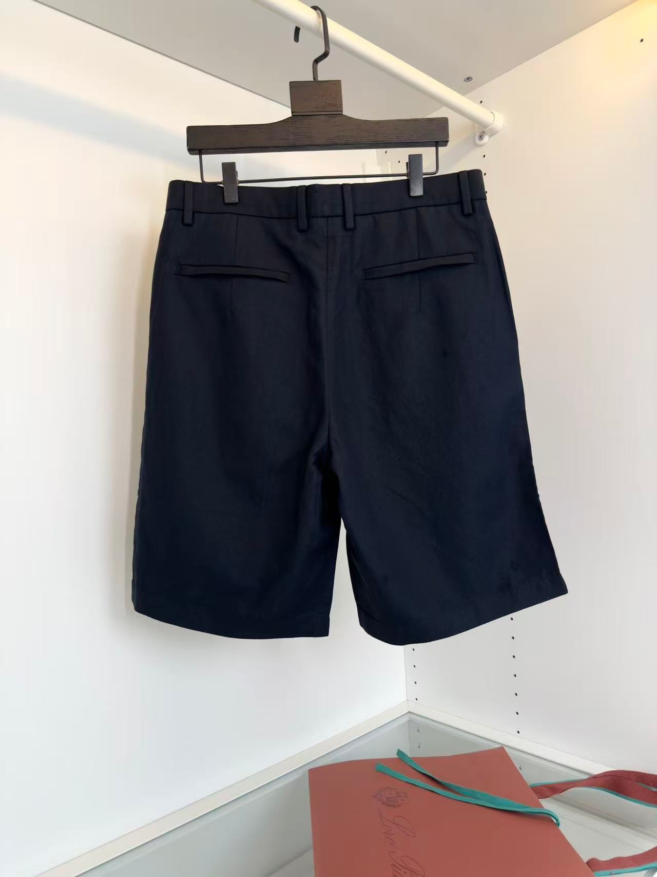 LP Short Pants