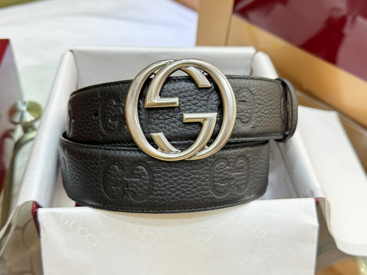 Gucci Belts