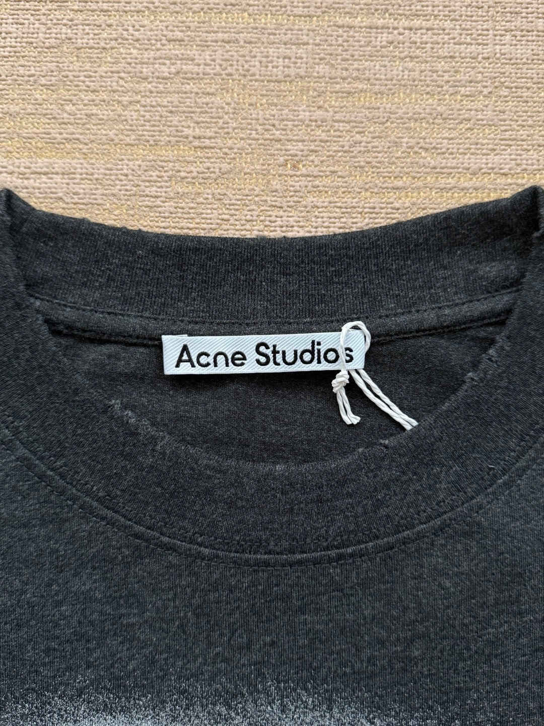 AS T-Shirt