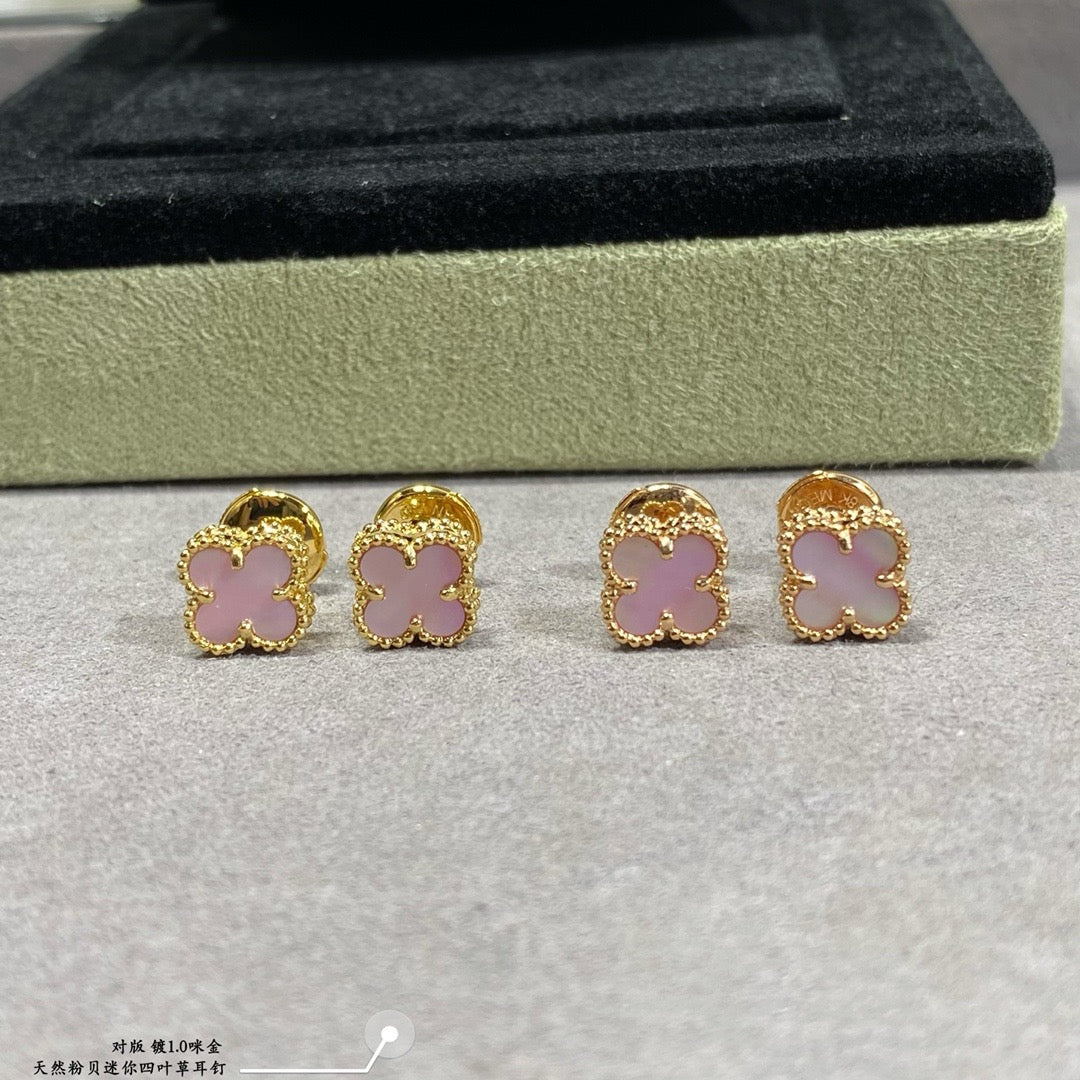 Van Cleef & Arpels Earrings