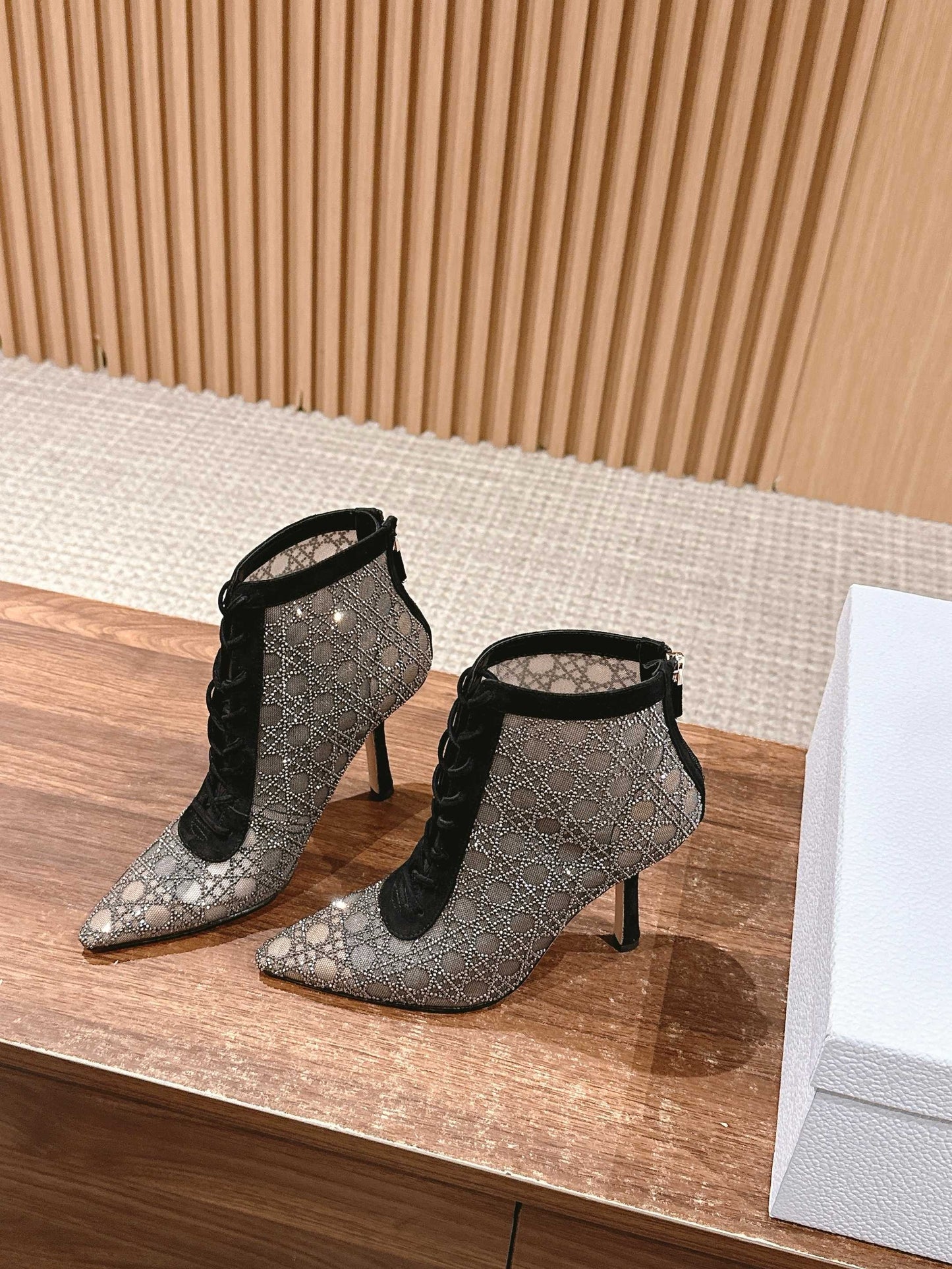 Dior Heels