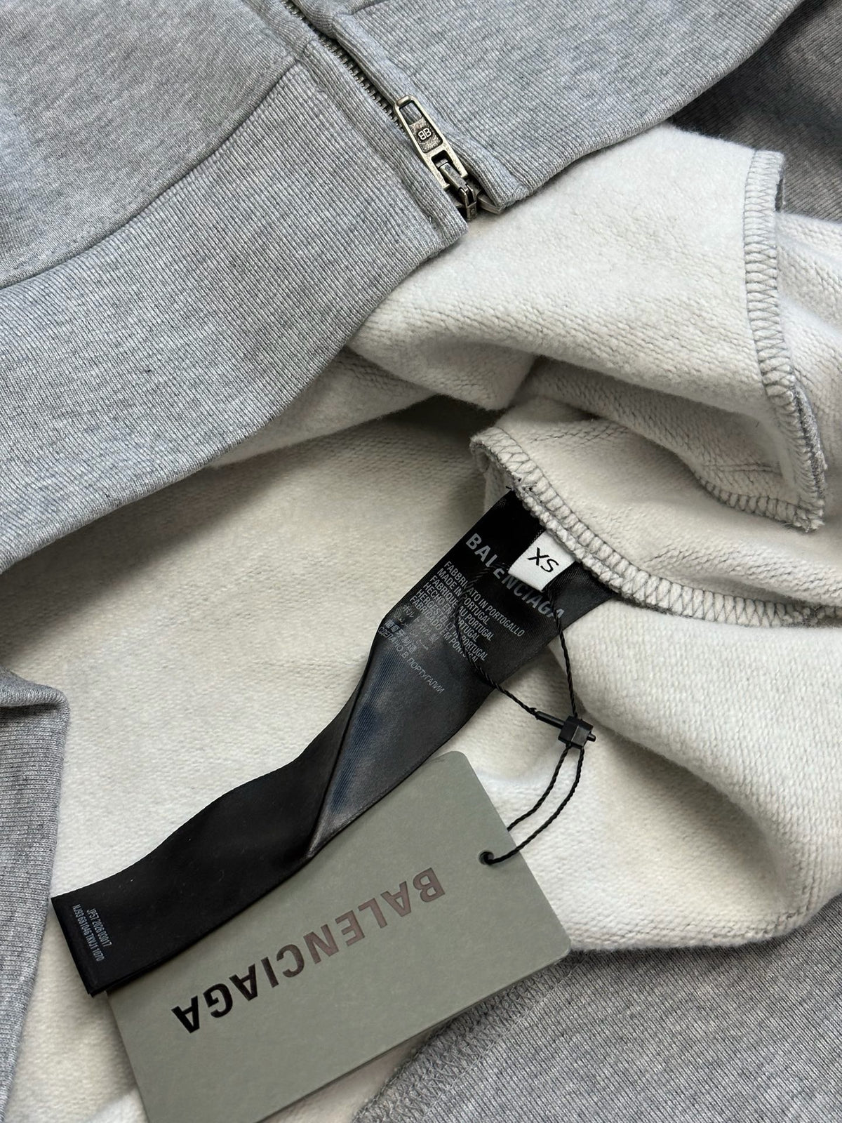 Balenciaga Jacket