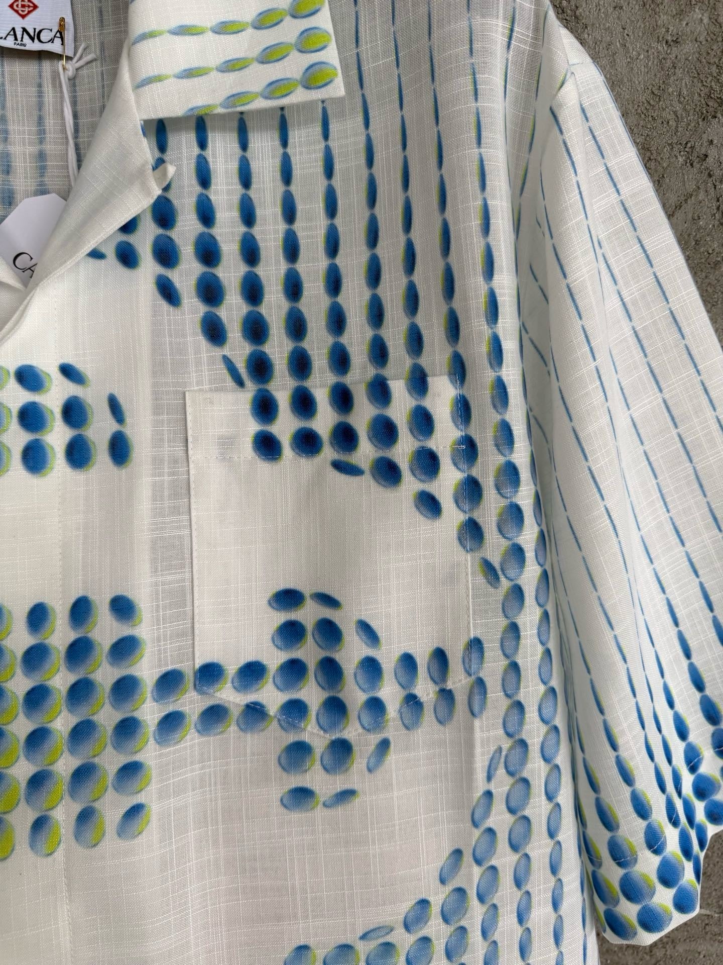 Casablanca Shirt