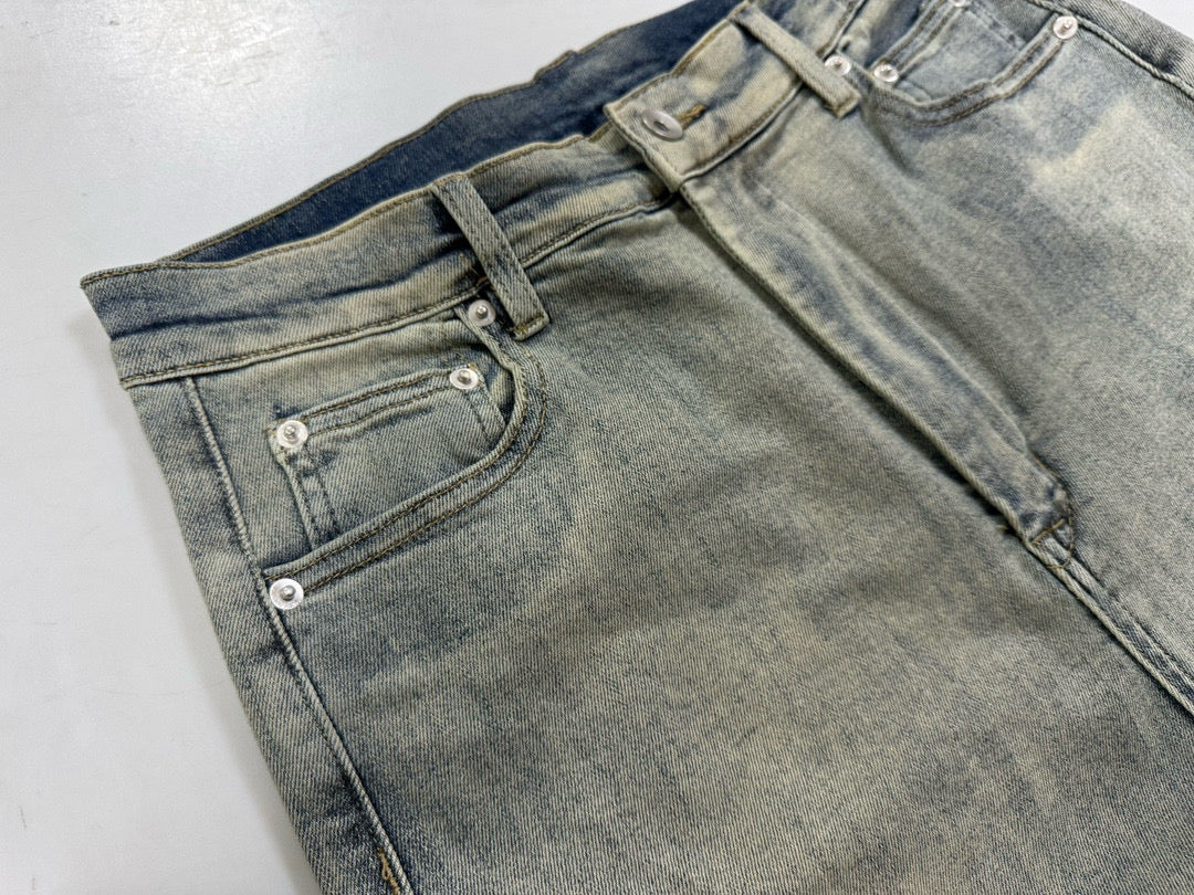 Rick Owen Jeans