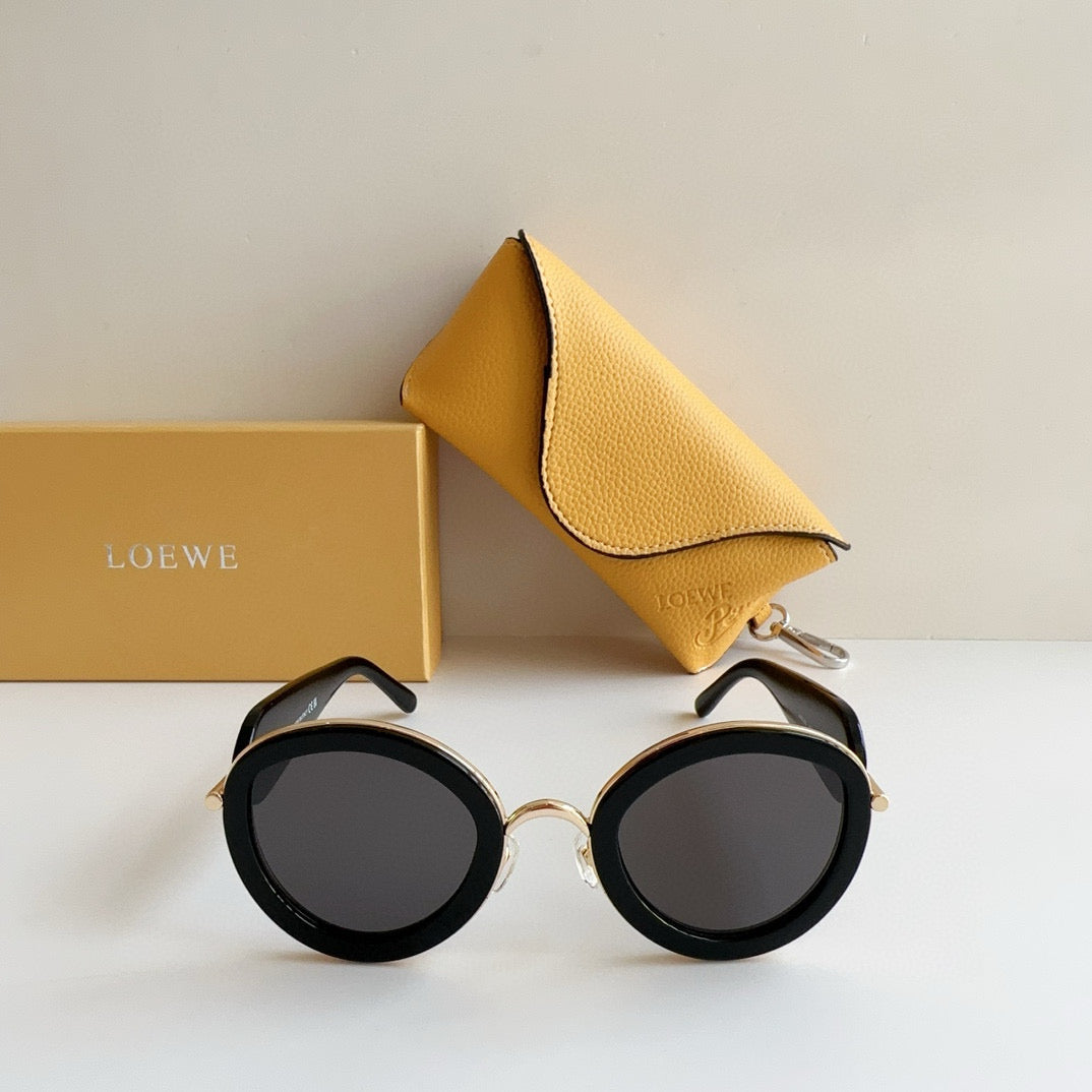 Loewe Sunglasses