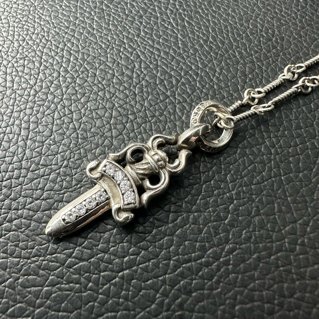 Chrome Hearts Necklace