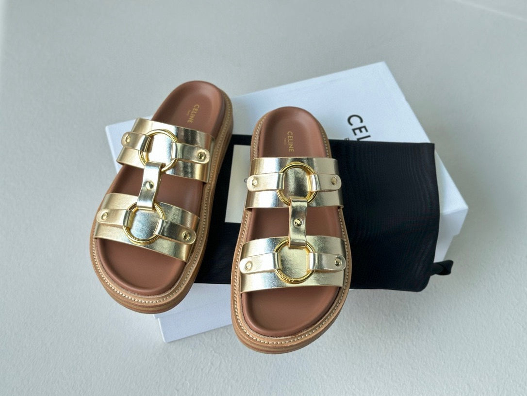 Celine Sandals