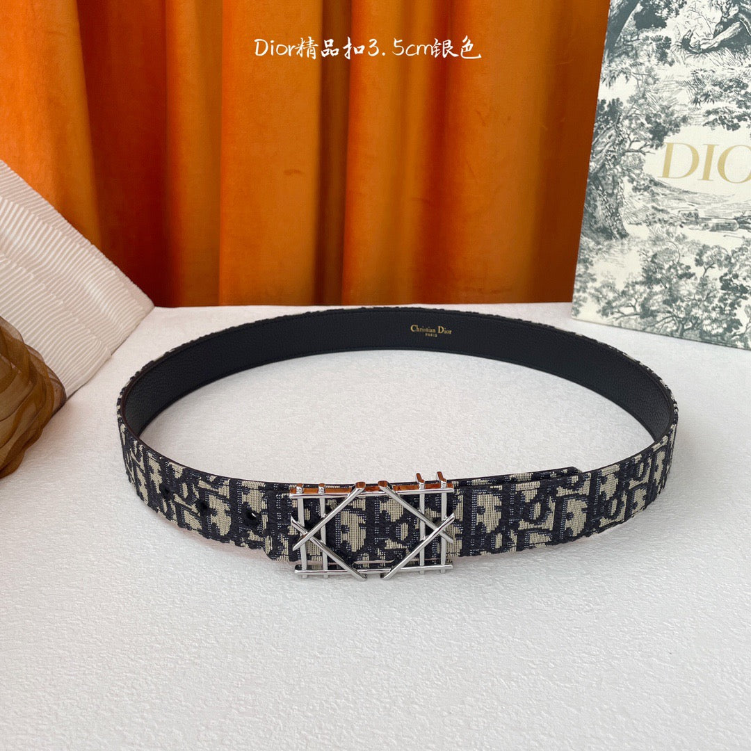 Dior Belts