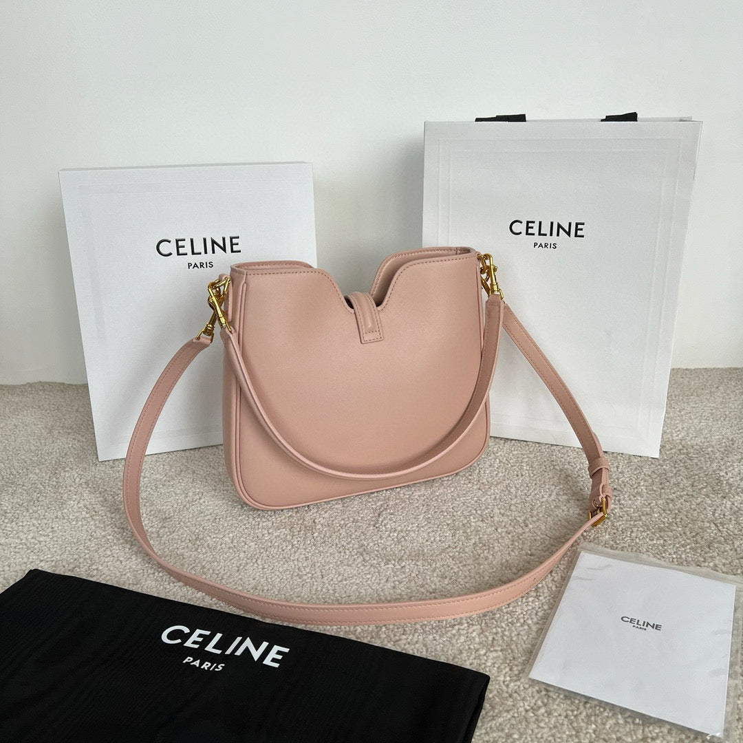 Celine Camille Bag