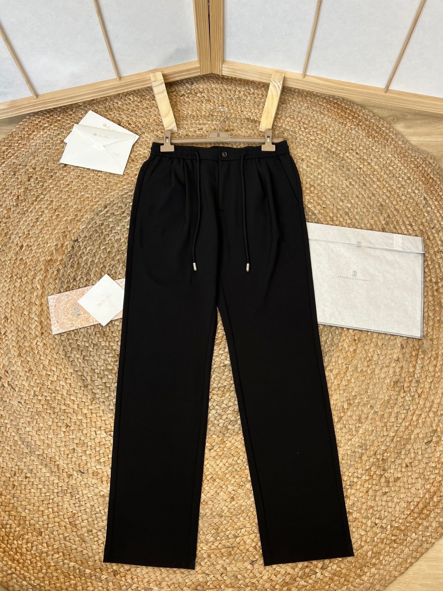 BC Long Pants