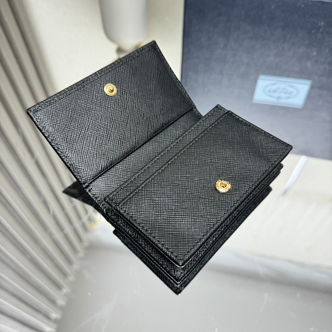 Prada Wallet