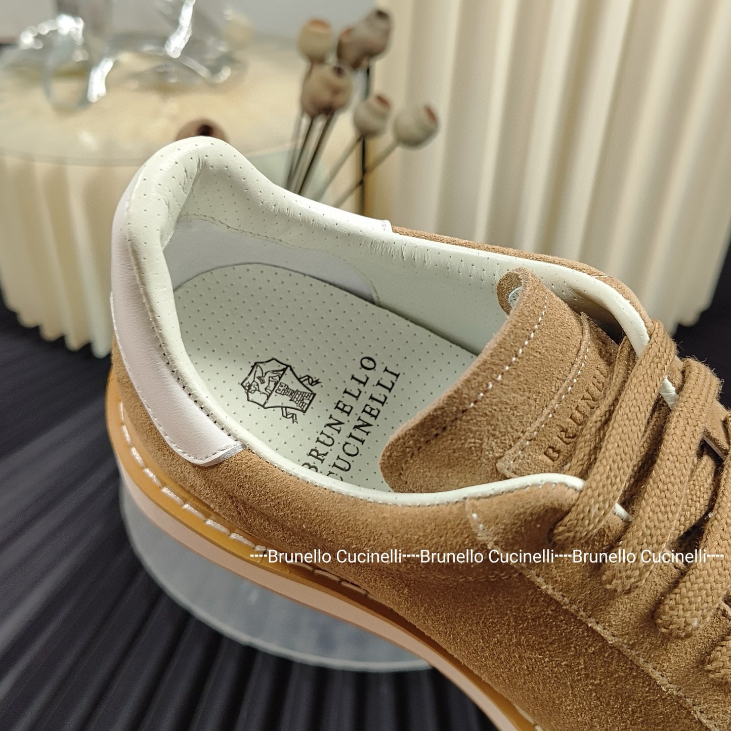 Brunello Cucinelli Shoes