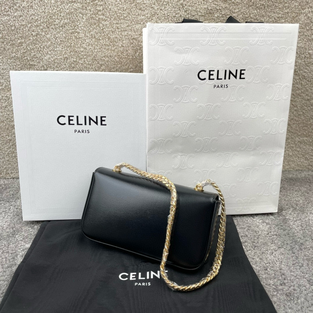 Celine Cross Body Bag
