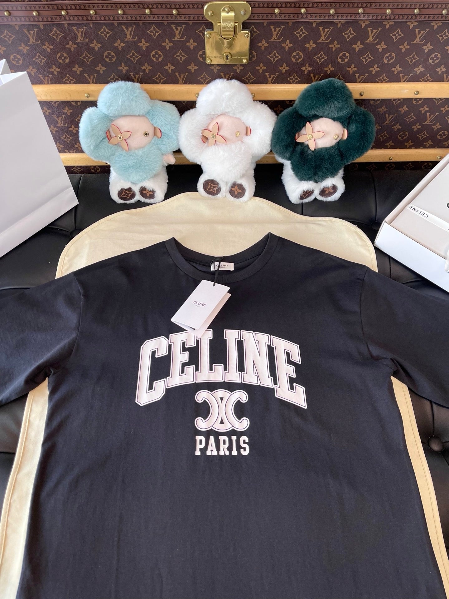 Celine T-Shirt