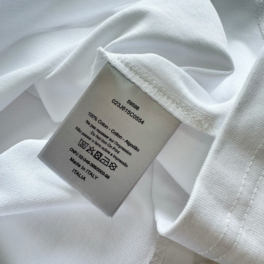 Dior T-shirt