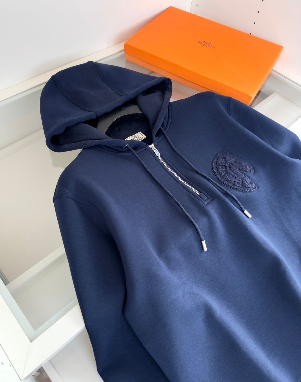 Hermes Hoodie