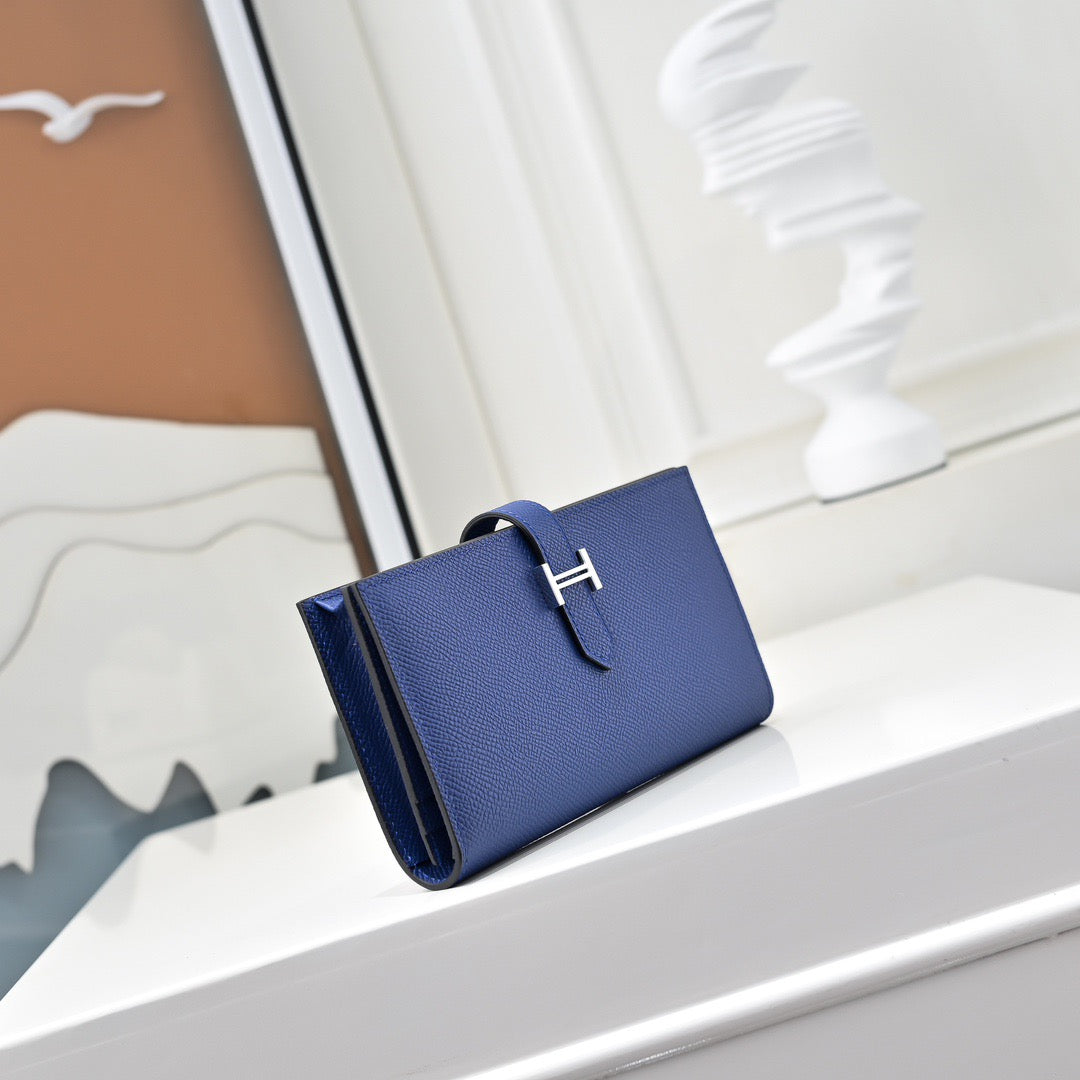 Hermes Béarn Wallet