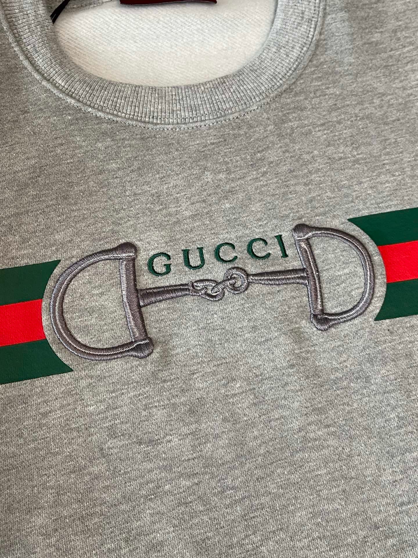 Gucci Sweater