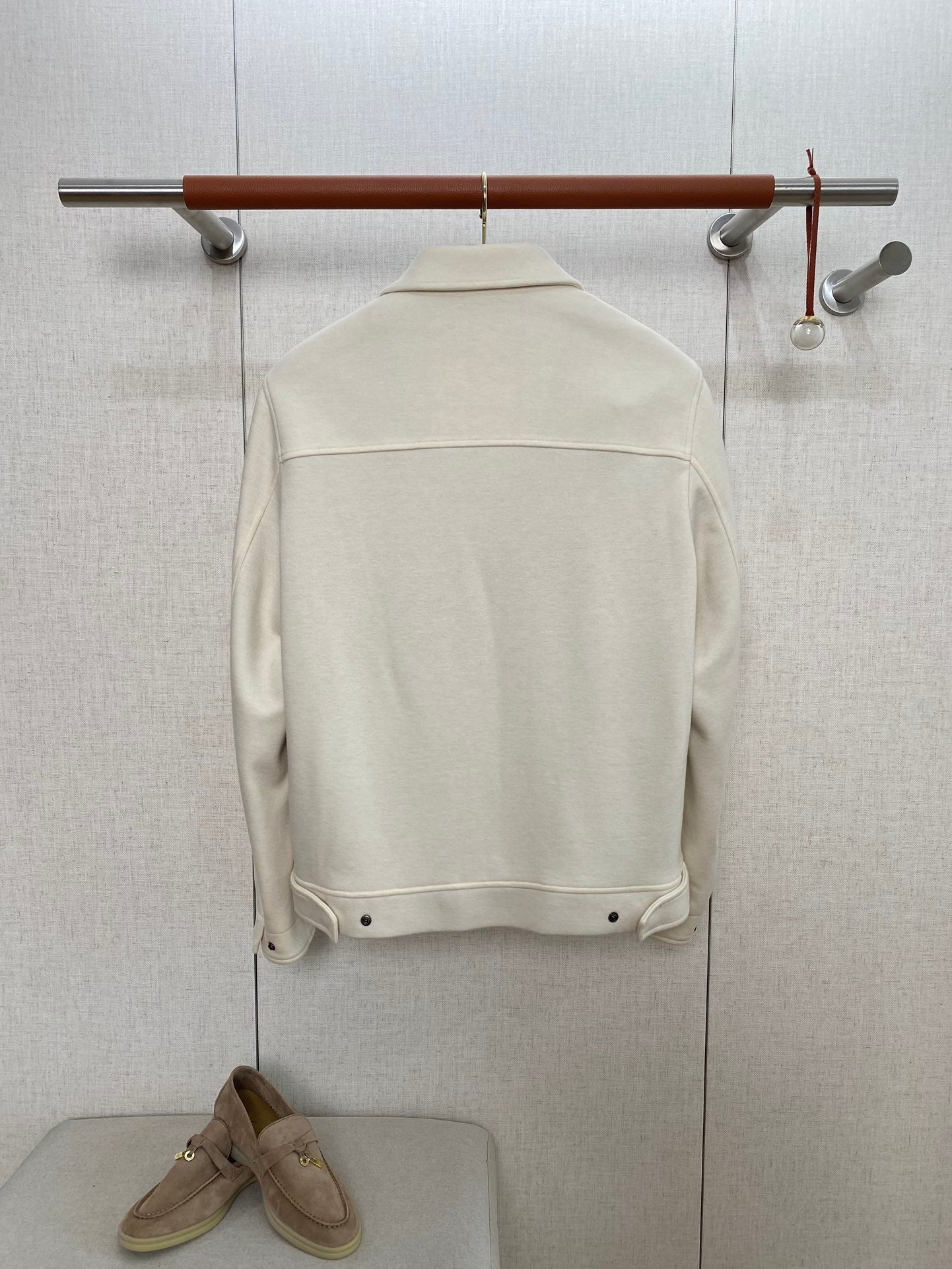 LP Jacket