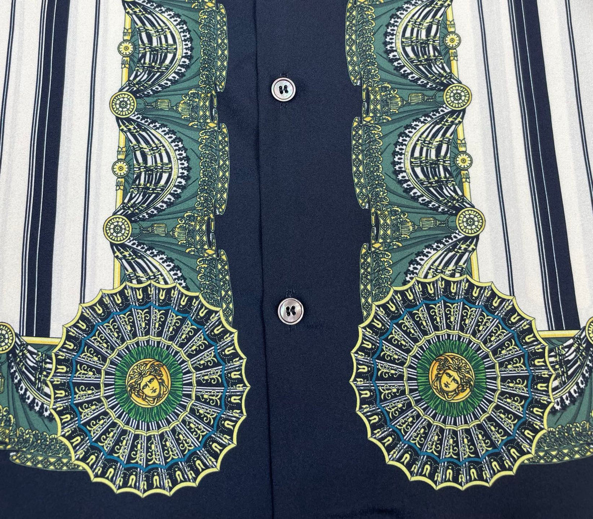 Versace Shirt