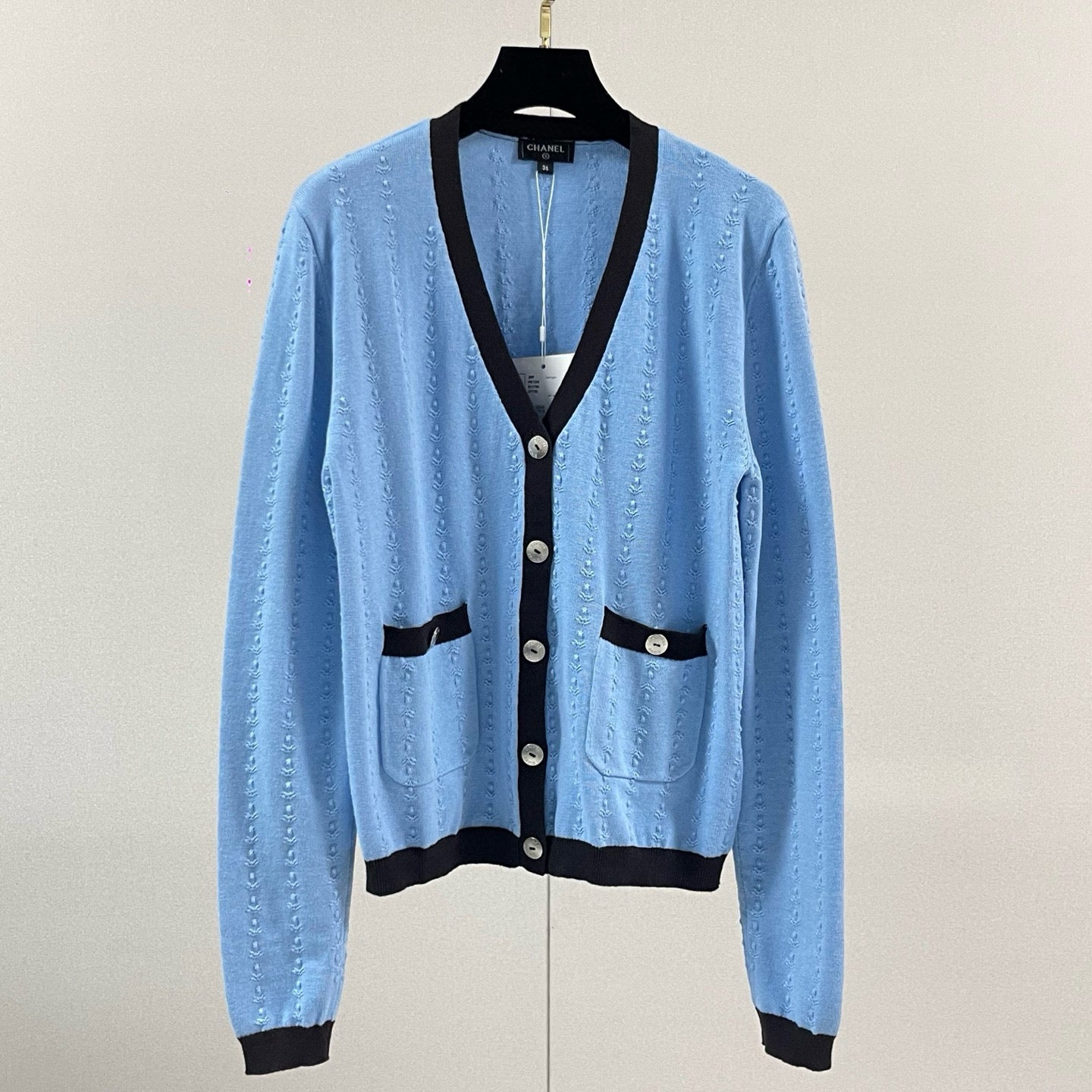 Chanel Cardigan